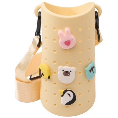 Sac bandoulière Bestie Jaune