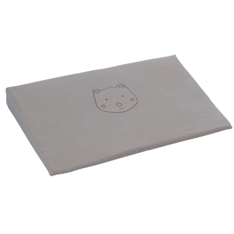 Plan incliné 10° P'tit loup (pour lit 60 x 120 cm) Tinéo