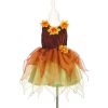 Robe et chapeau de sorcière Sabrina (8-10 ans) Souza For Kids Produit 1