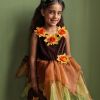 Robe et chapeau de sorcière Sabrina (8-10 ans) Souza For Kids Ambiance 2