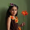 Robe et chapeau de sorcière Sabrina (8-10 ans) Souza For Kids Ambiance 5