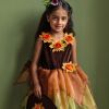 Robe et chapeau de sorcière Sabrina (8-10 ans) Souza For Kids Ambiance 6