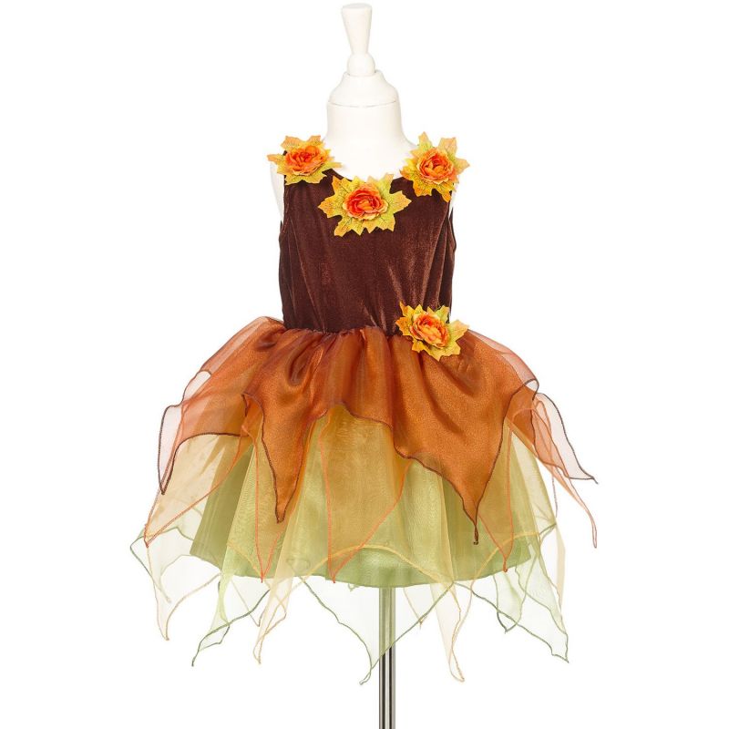 Robe et chapeau de sorcière Sabrina (8-10 ans) Souza For Kids Produit 1