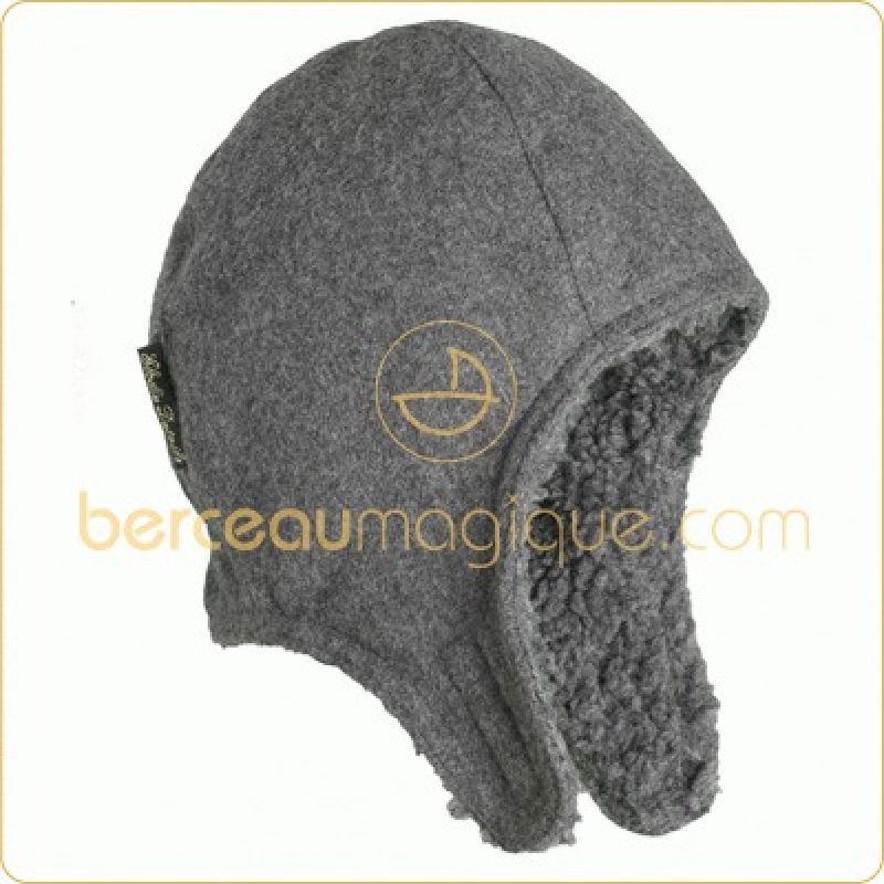 Bonnet Classic Wool (0-6 mois) Elodie Details