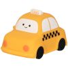 Veilleuse rechargeable en silicone voiture taxi Amadeus Les Petits Produit 1