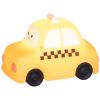 Veilleuse rechargeable en silicone voiture taxi Amadeus Les Petits Produit 3