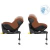 Siège auto Mica 360 Pro Authentic Terra (groupe 0+-1) Maxi-Cosi Produit 8