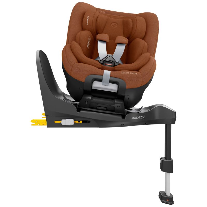 Siège auto Mica 360 Pro Authentic Terra (groupe 0+-1) Maxi-Cosi Produit 5
