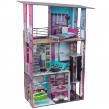Maison de poupée Glamorous  par KidKraft