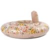 Bouée anneau de bain pour bébé Alfie Ocean Blossom Filibabba Produit 2