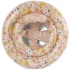 Bouée anneau de bain pour bébé Alfie Ocean Blossom Filibabba Produit 3