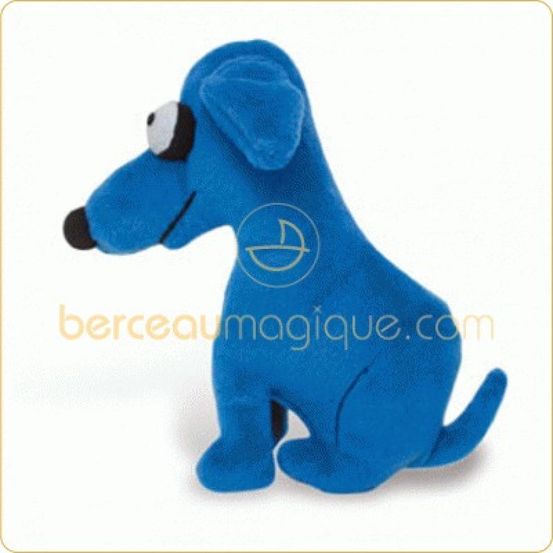 Peluche ''Le Beau'' Keith Haring Vilac