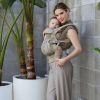 Porte bébé Omni Classic Mesh Soft Olive - Reconditionné Ergobaby Produit 2