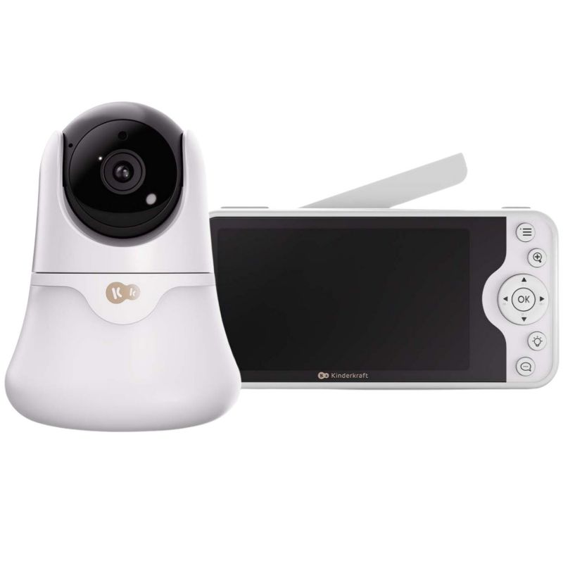 Babyphone avec veilleuse Niteeye Glow Kinderkraft Produit 1