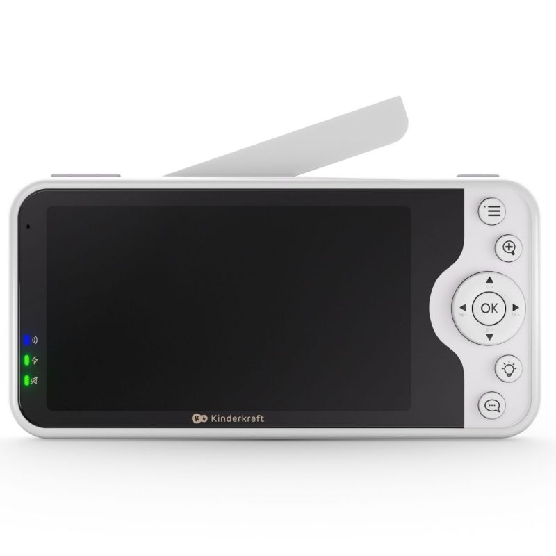 Babyphone avec veilleuse Niteeye Glow Kinderkraft Produit 5