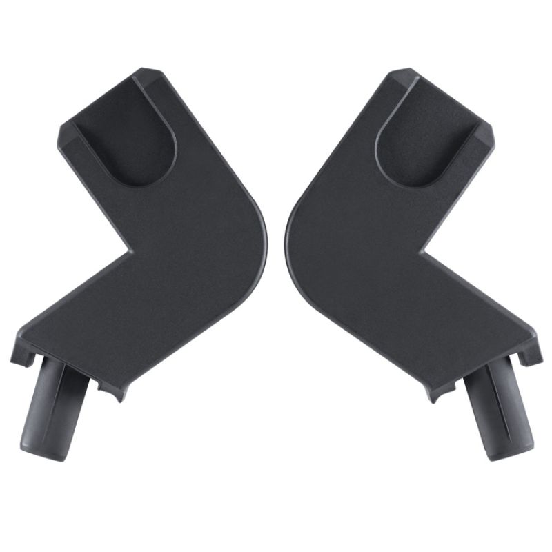 Adaptateurs siège auto pour poussette tout-terrain Qbit+ GB