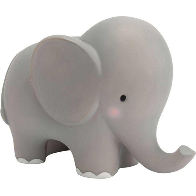 Veilleuse éléphant Lilian (20 cm) Amadeus Les Petits