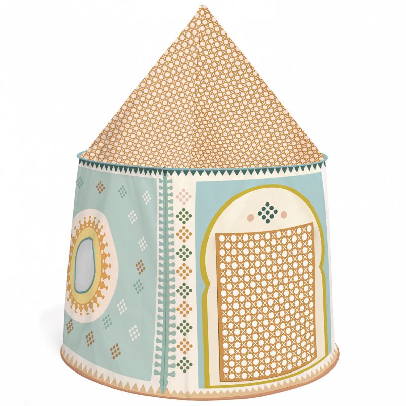Tente de jeu Cabane orientale Djeco