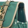Cartable A4 primaire Green Marguerite (38 cm) Caméléon Produit 6