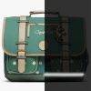 Cartable A4 primaire Green Marguerite (38 cm) Caméléon Produit 7