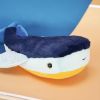Peluche requin Trésors Marins (40 cm)  par Histoire d'Ours