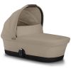 Nacelle Gazelle S Cot Almond Beige Cybex Produit 1
