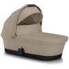 Nacelle Gazelle S Cot Almond Beige Cybex Produit 3
