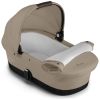 Nacelle Gazelle S Cot Almond Beige Cybex Produit 4