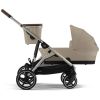 Nacelle Gazelle S Cot Almond Beige Cybex Produit 5