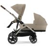 Nacelle Gazelle S Cot Almond Beige Cybex Produit 8