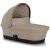Variation Almond Beige du produit Nacelle Gazelle S Cot Almond Beige de la marque Cybex