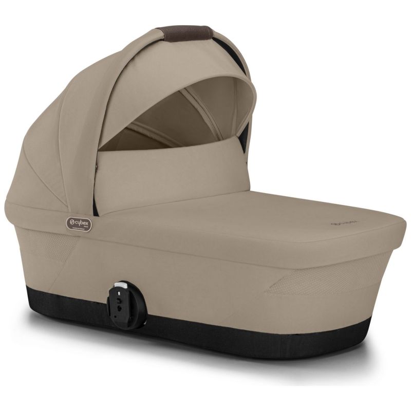 Nacelle Gazelle S Cot Almond Beige Cybex Produit 3