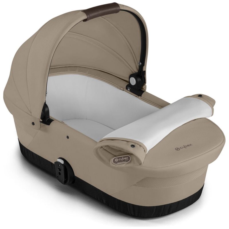 Nacelle Gazelle S Cot Almond Beige Cybex Produit 4