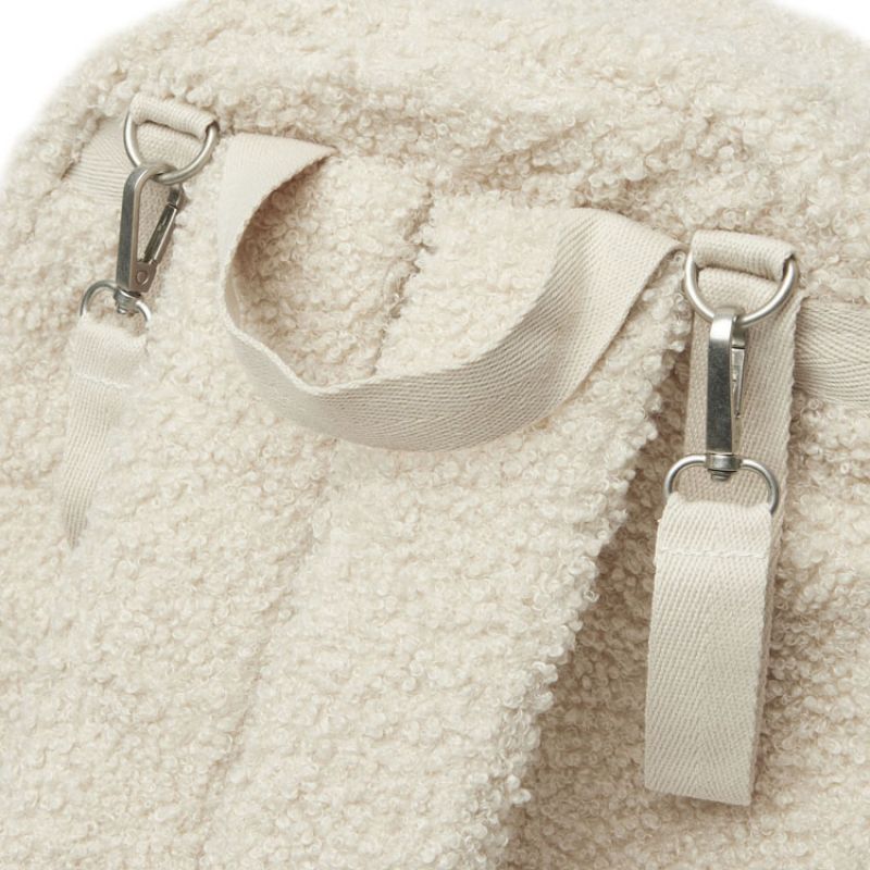 Sac à dos à langer Boucle Natural Jollein Produit 9