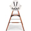Kit de pieds longs pour chaise haute Evolu extra + repose-pieds Childhome Produit 3