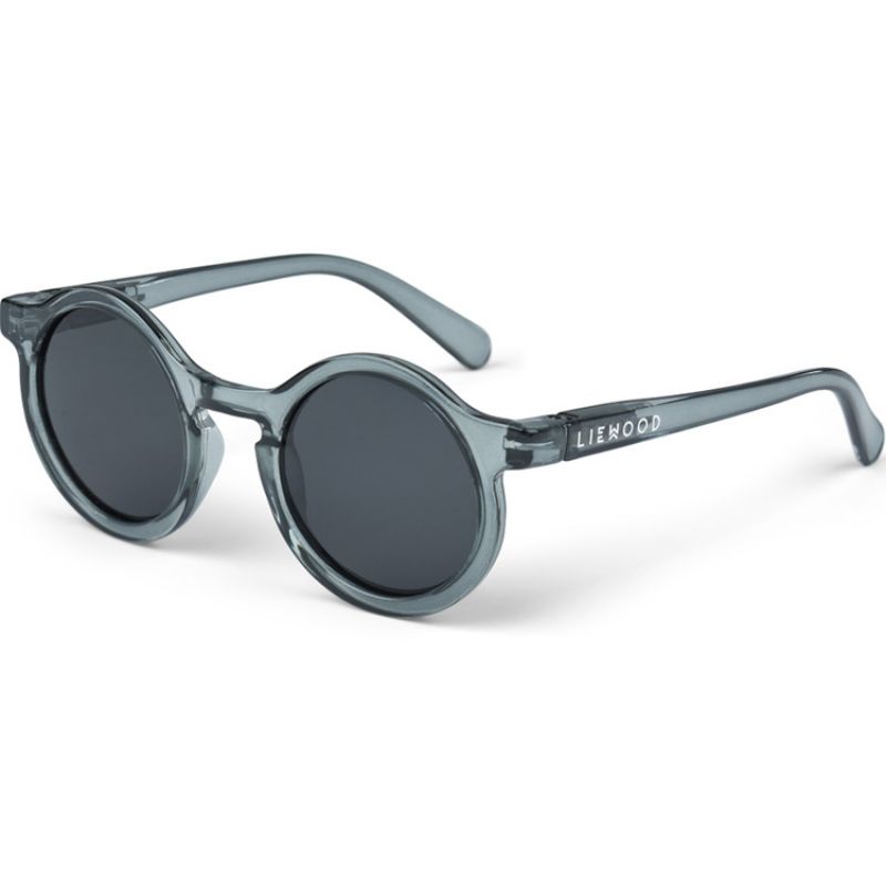Lunettes de soleil Darla Whale blue (0-3 ans) Liewood