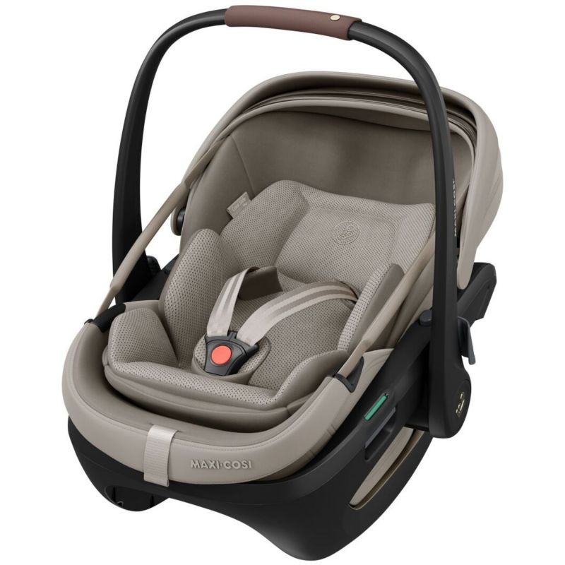 Siège auto Coral Slide Pro Sapphire Sand (groupe 0+) Maxi-Cosi Produit 1