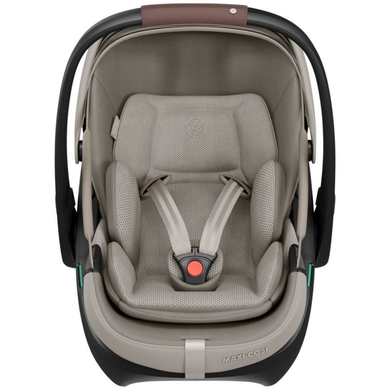 Siège auto Coral Slide Pro Sapphire Sand (groupe 0+) Maxi-Cosi Produit 3