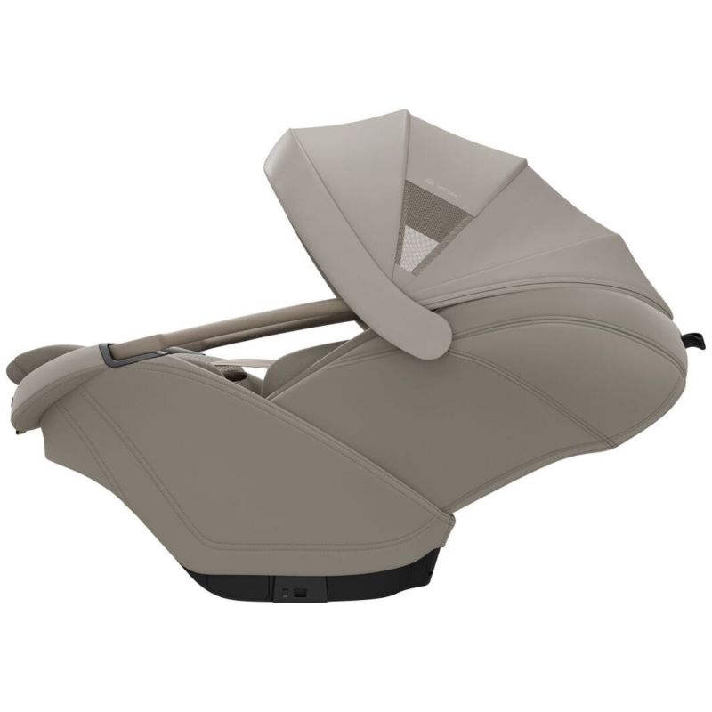 Siège auto Coral Slide Pro Sapphire Sand (groupe 0+) Maxi-Cosi Produit 4