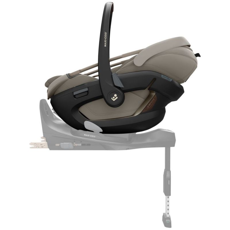 Siège auto Coral Slide Pro Sapphire Sand (groupe 0+) Maxi-Cosi Produit 6