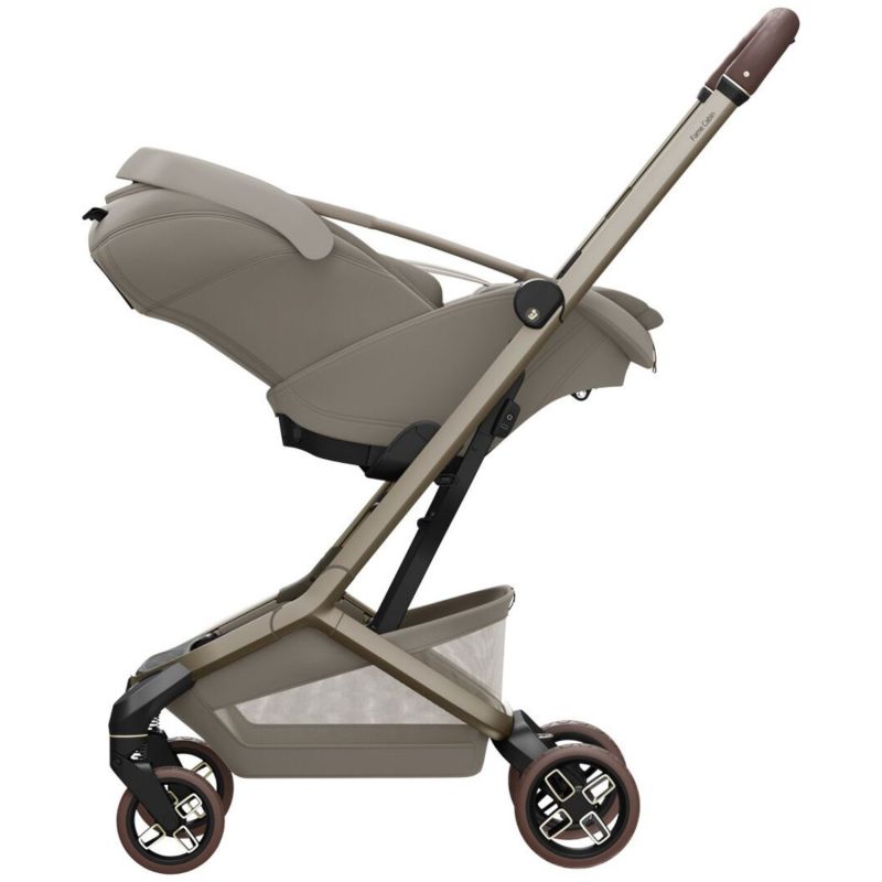 Siège auto Coral Slide Pro Sapphire Sand (groupe 0+) Maxi-Cosi Produit 9