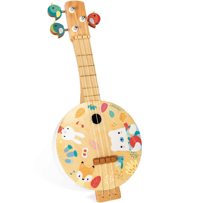 Banjo Pure Janod