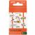 Variation Orange, Blanc du produit Pack de 10 cartes à créer de la marque Yoto
