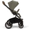 Poussette MIXX NEXT Pine effet cuir café Nuna Produit 4