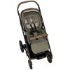 Poussette MIXX NEXT Pine effet cuir café Nuna Produit 7