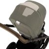 Poussette MIXX NEXT Pine effet cuir café Nuna Produit 8