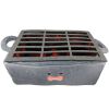 Peluche Barbecue (40 cm) Bazuuyu Produit 1
