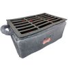 Peluche Barbecue (40 cm) Bazuuyu Produit 3