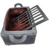 Peluche Barbecue (40 cm) Bazuuyu Produit 4