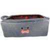 Peluche Barbecue (40 cm) Bazuuyu Produit 5